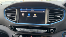 Hyundai IONIQ 1.6 GDi Hybrid Premium 5dr DCT Hybrid Hatchback